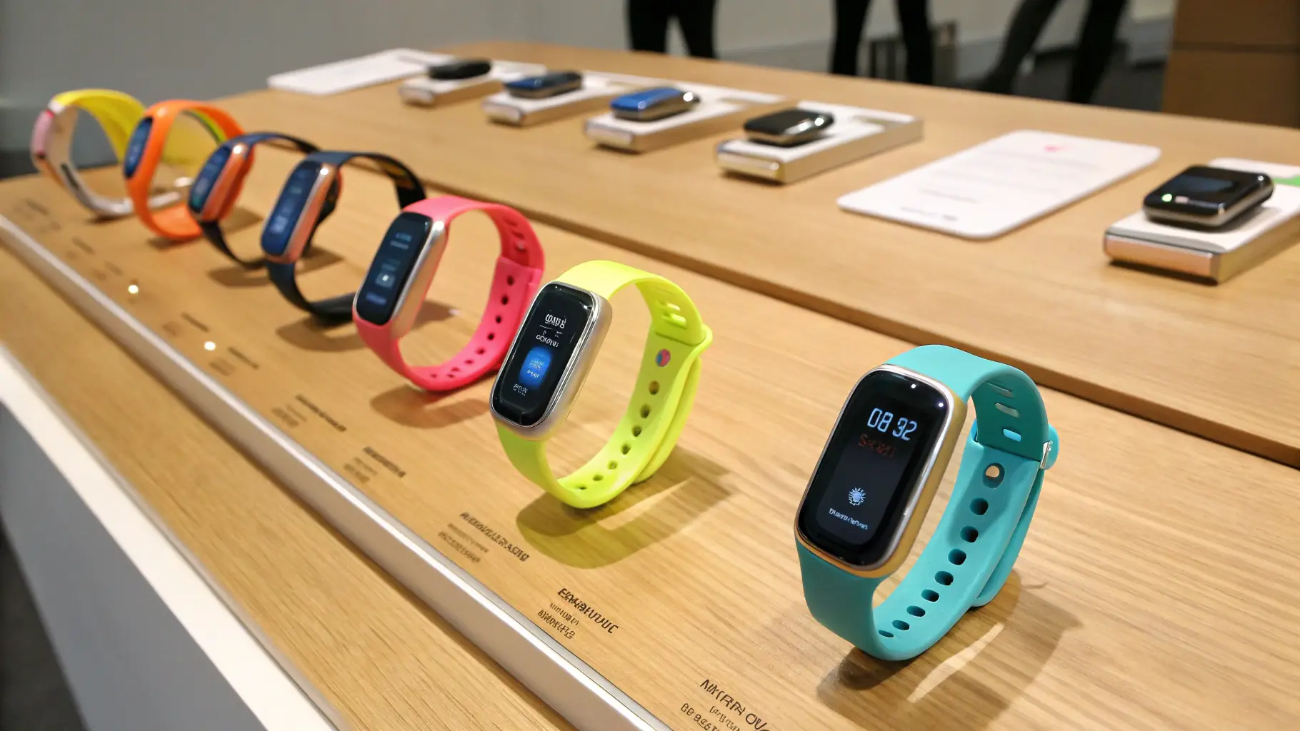How to Choose the Right Fitness Tracker