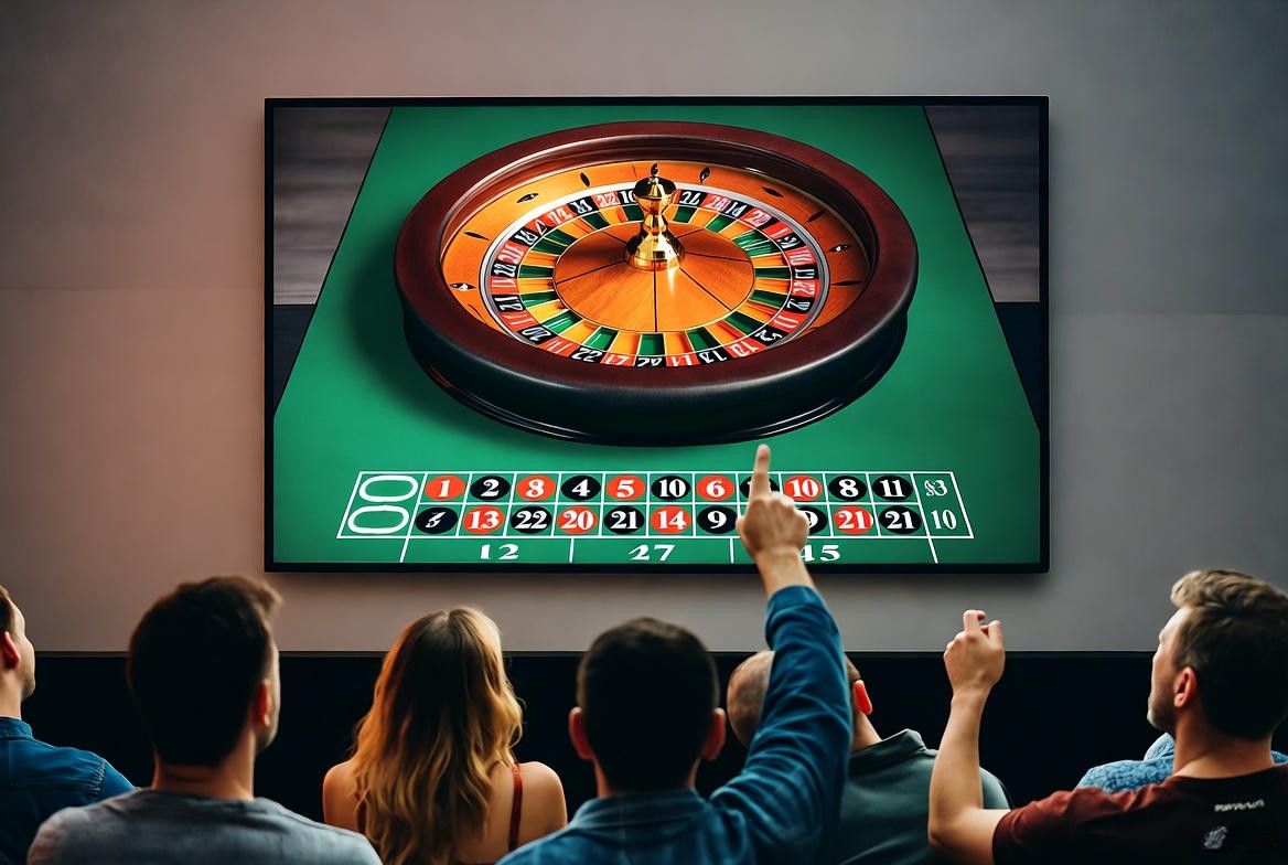 Meer dan een Spel: Waarom Live Game Shows de Nieuwe Vibe in Online Entertainment Zijn